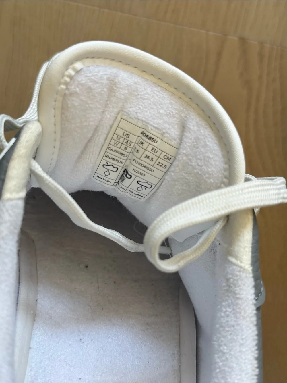 ALO Recovery Sneakers